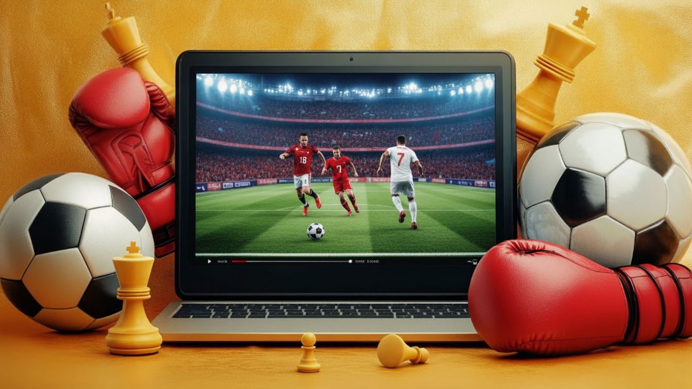 Access a Full Spectrum of Betting at DBOK
                                  